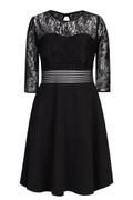 2 - black/black