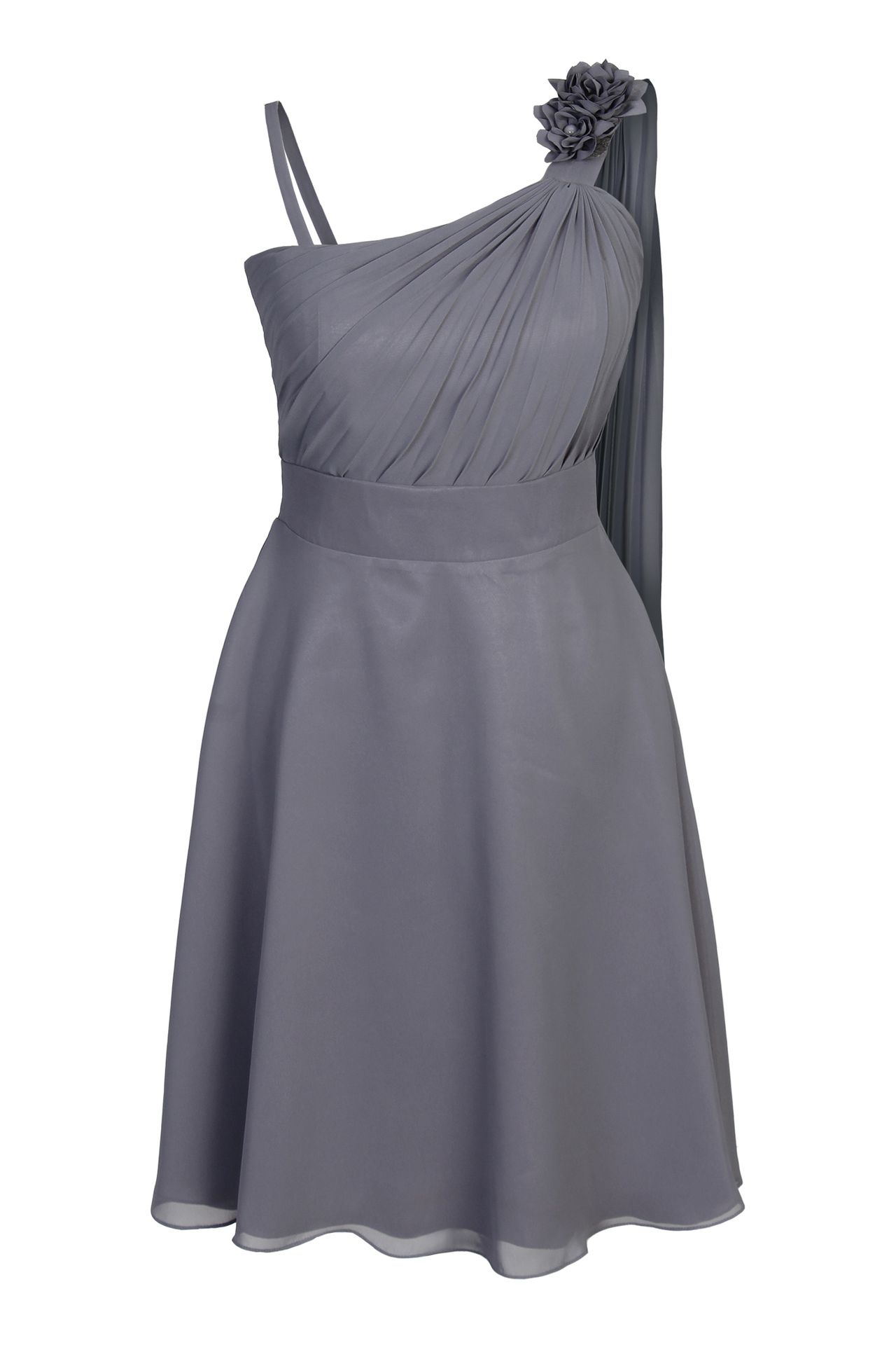 Girls-Kleid