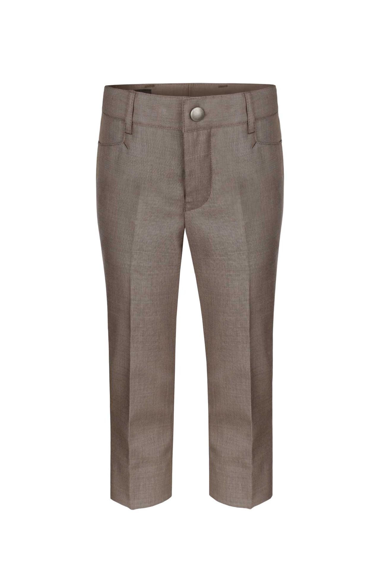 Boys-Classic-Hose Regular-Fit