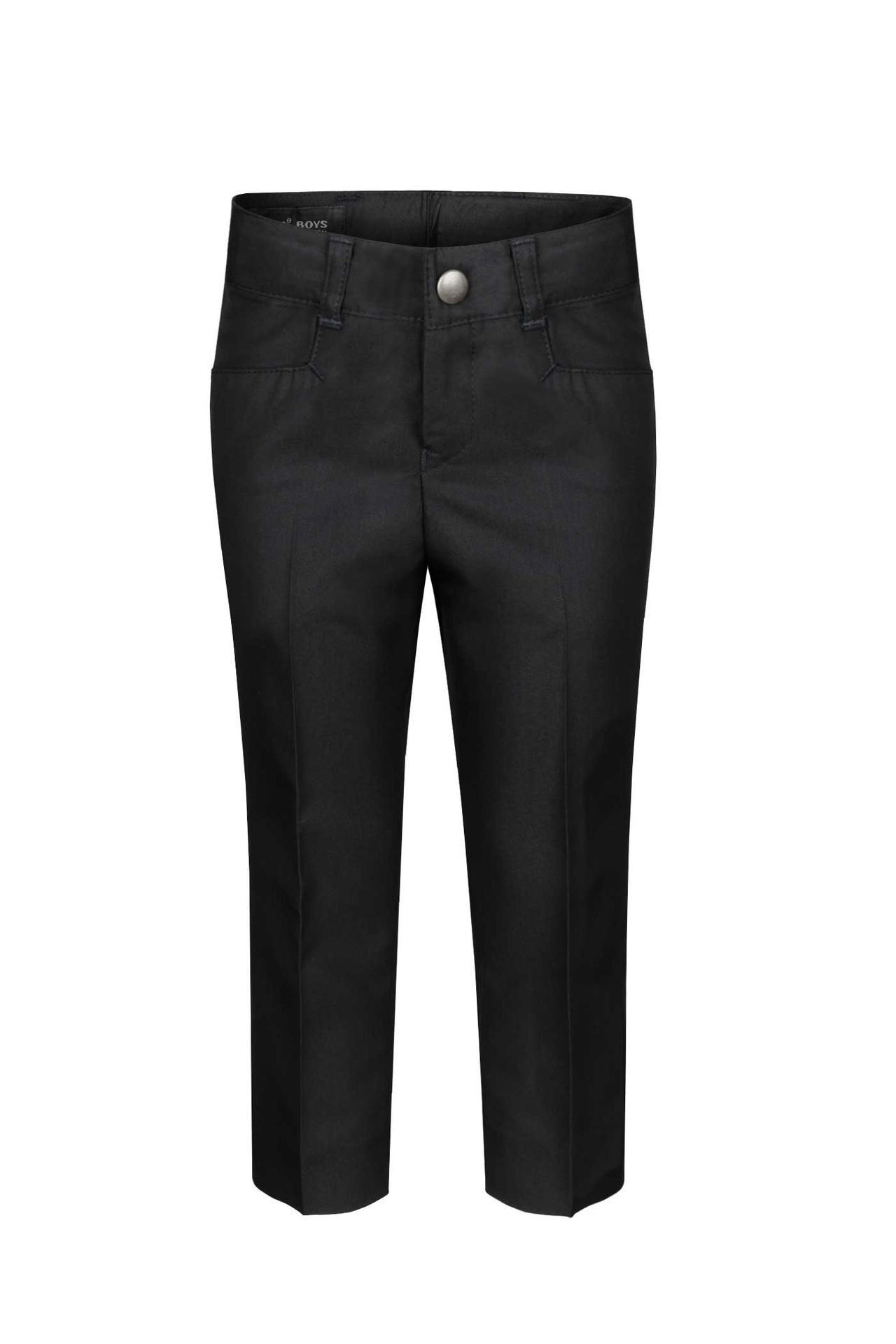 Boys-Classic-Hose Regular-Fit