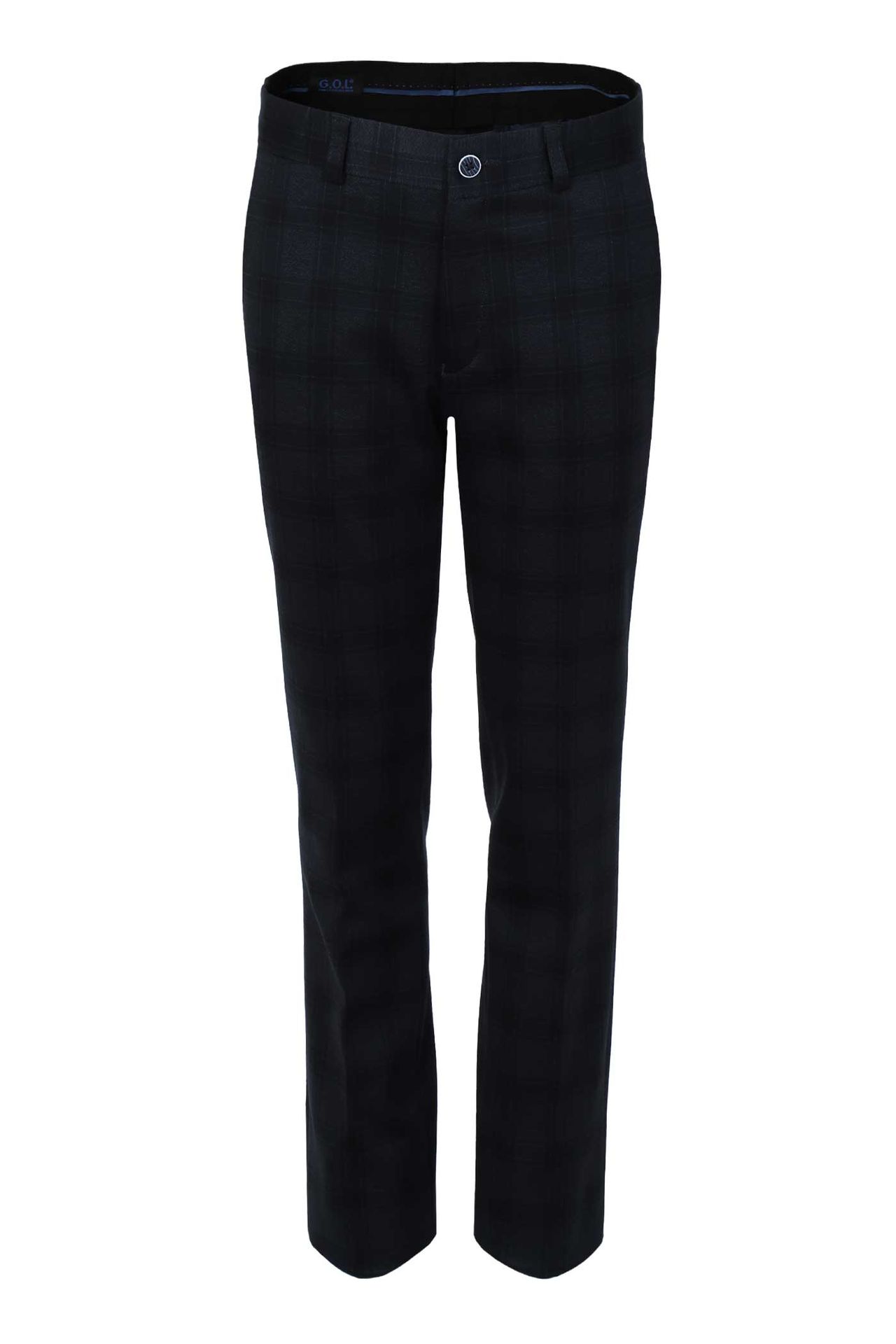 Boys-Classic-Hose Slim-Fit