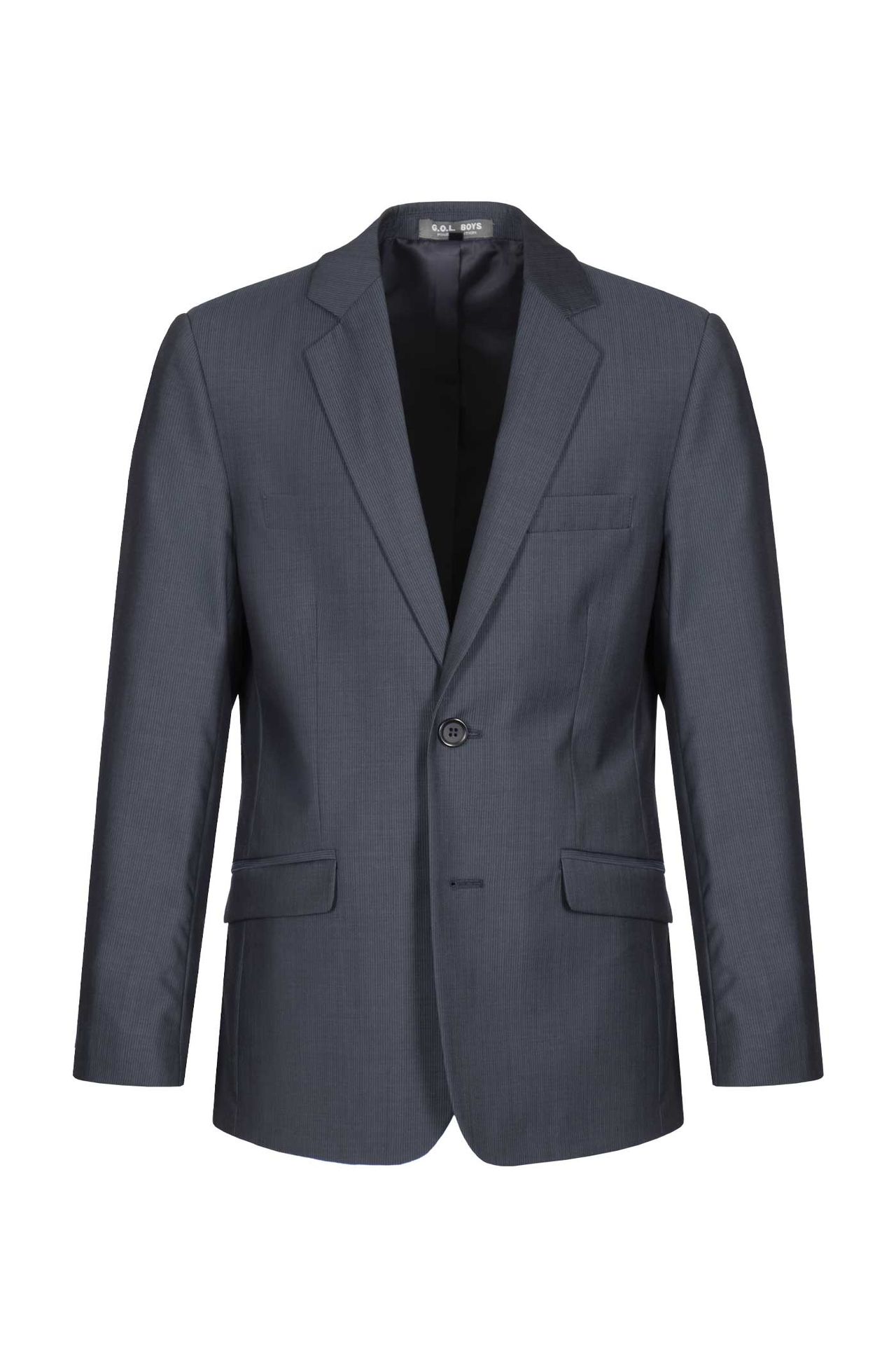 Boys-Classic-Blazer Slim-Fit