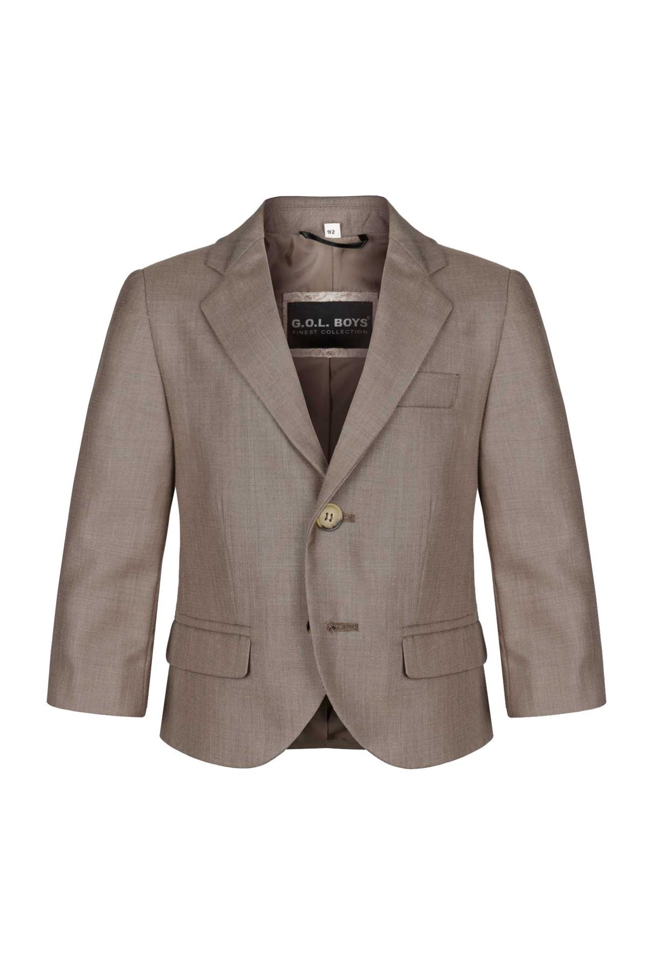 Boys-Classic-Blazer Reg.-Fit