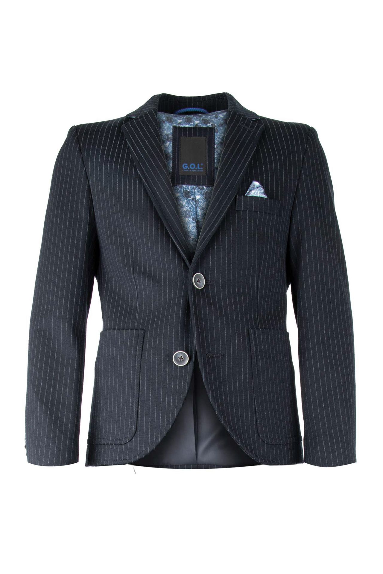 Boys-Blazer Slim-Fit