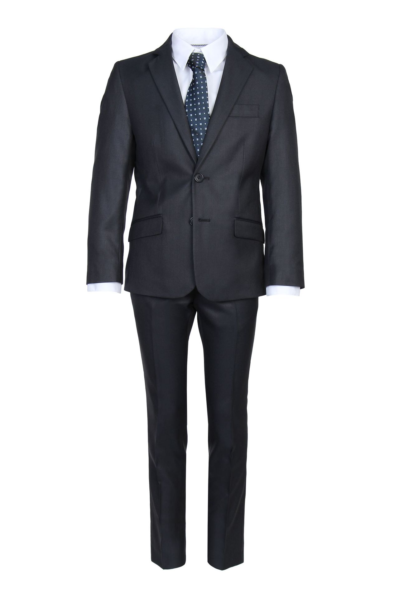 Blazeranzug Regular-Fit