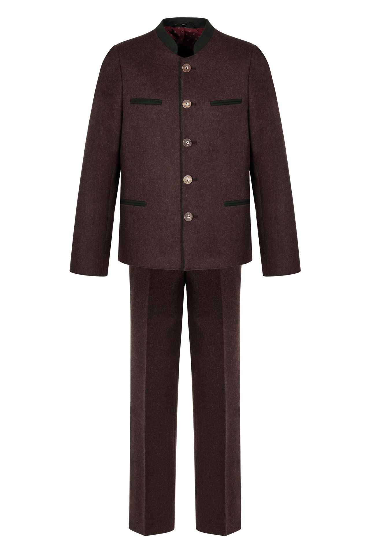 Tegernseer-Trachtenanzug