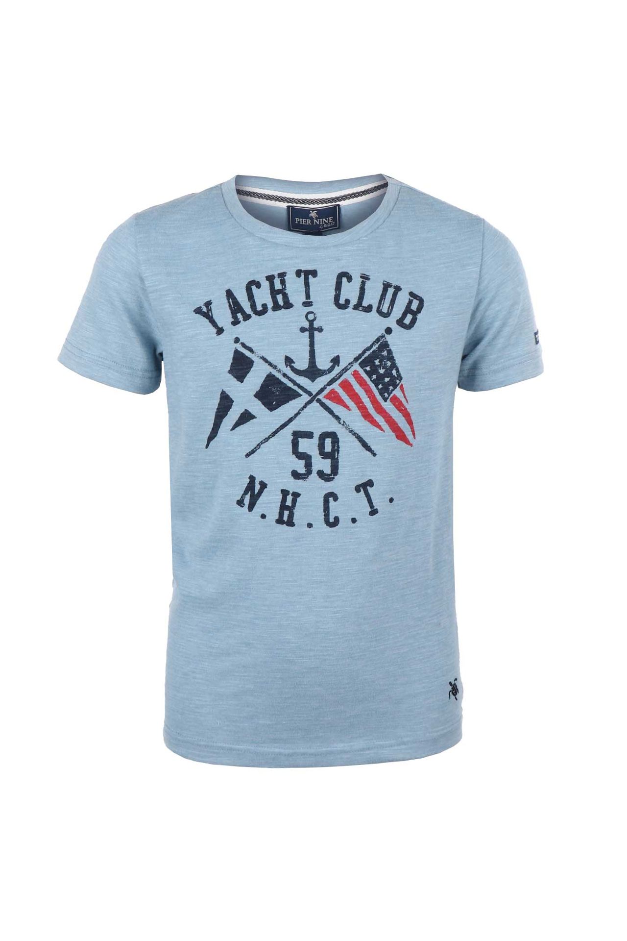 Boys-T-Shirt