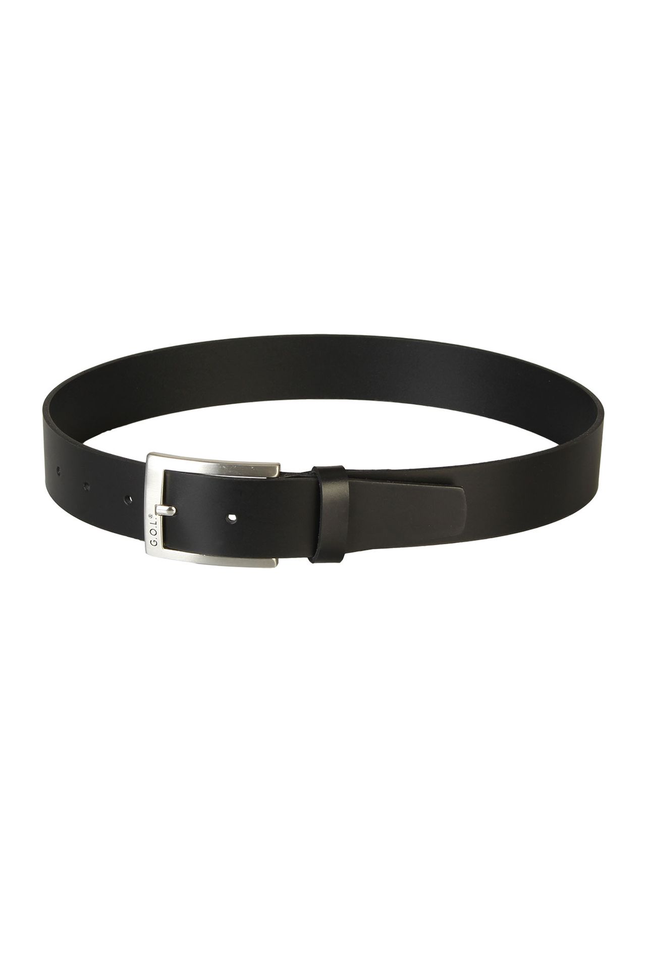 Ledergürtel, 35mm breit