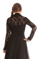 Girls-Spitzen-Bolero