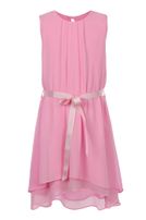 Girls-"PIER NINE"Chiffon-Kleid
