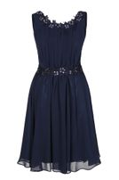 Girls-Kleid
