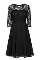 Girls-Kleid