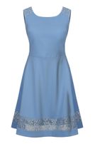 Girls-Kleid