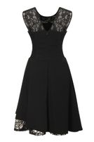 Girls-Kleid