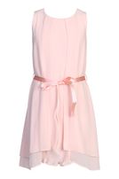 Girls "PIER NINE" Chiffonkleid