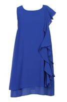 Girls "PIER NINE"Chiffon-Kleid