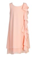 Girls "PIER NINE"Chiffon-Kleid