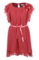 Girls-PIER NINE-Chiffon-Kleid