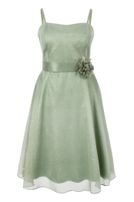 Girls-Tüll-Kleid 