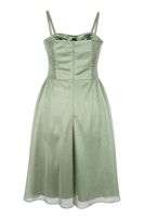 Girls-Tüll-Kleid 