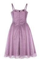 Girls-Tüll-Kleid 