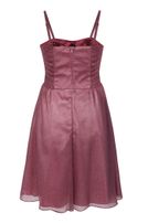 Girls-Tüll-Kleid 