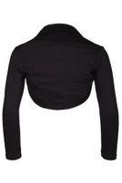 Girls-Bolero Regular-Fit