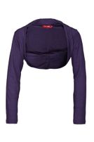 Girls-Bolero Regular-Fit