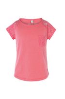 Girls-Shirt, Kurzarm