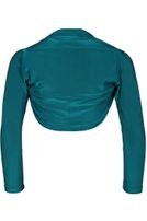 Girls-Bolero Regular-Fit