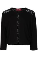 Girls-Bolero Regular-Fit