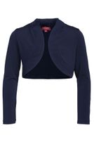 Girls-Bolero Regular-Fit