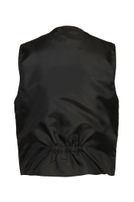 klass. Weste aus Tropical