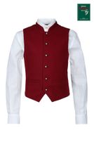 Tuchloden-Trachtenweste