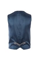 Boys-Weste Slim-Fit