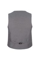 Jacquard-Ketterlweste