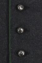 Flanell-Ketterlweste