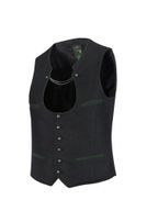 Flanell-Ketterlweste