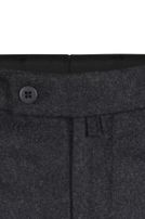 Flanell-Trachtenhose 