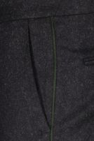 Tuchloden-Trachtenhose/Spitzb.