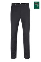 Trachtenhose, Spitzbund