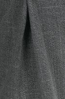 Trachtenhose, Spitzbund