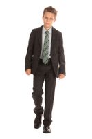 Boys-Classic-Blazer, Slimfit