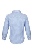 Boys-Classic-Hemd 1/1-Arm Slim