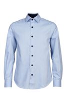 Boys-Classic-Hemd 1/1-Arm Slim