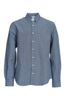 Boys-Red Label-Hemd, 1/1-Arm