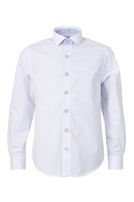 Boys-Hemd 1/1-Arm Slim