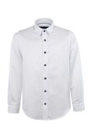 Boys-Hemd 1/1-Arm Regular