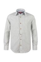 Trachtenhemd, Slim Fit