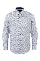 Boys-Hemd 1/1-Arm Slim